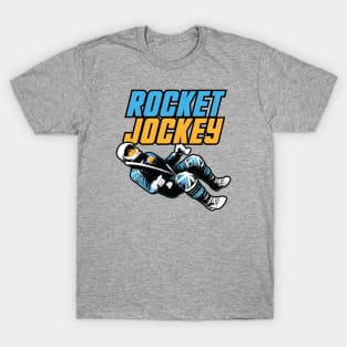 Rocket Jockey T-Shirt